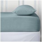 Percale Deep Fitted Sheet - Image 17