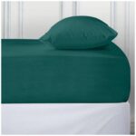 Percale Deep Fitted Sheet - Image 18