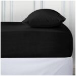 Percale Deep Fitted Sheet - Image 21