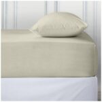 Percale Deep Fitted Sheet - Image 44