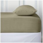 Percale Deep Fitted Sheet - Image 45