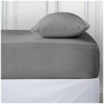 Percale Deep Fitted Sheet - Image 54