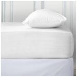 Percale Deep Fitted Sheet - Image 57