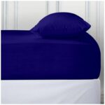 Percale Deep Fitted Sheet - Image 53