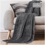 Mink Fur Throw - Image 5