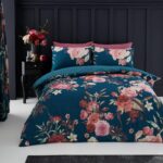 Flora Duvet Cover - Image 6