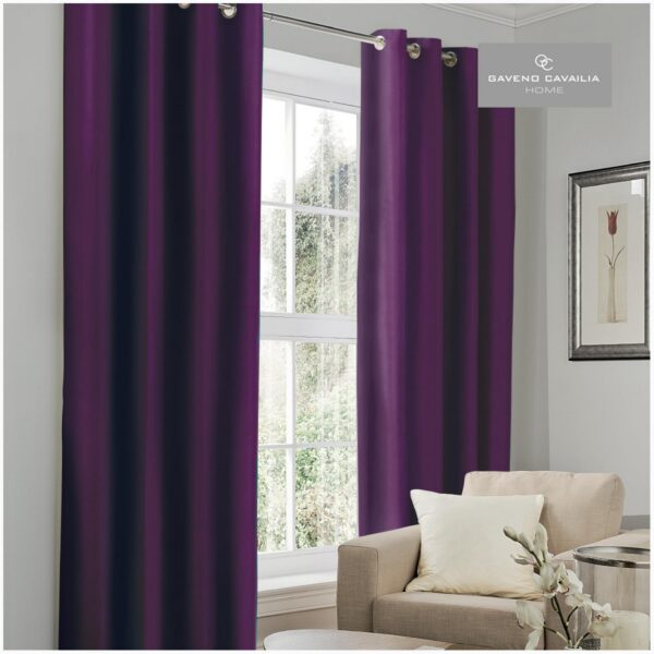 Blackout Curtains - Image 1