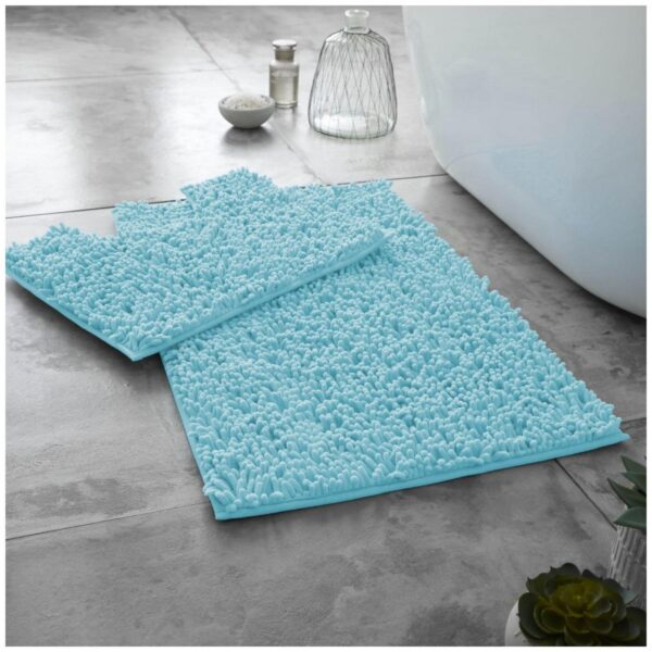 Loop Bath Mat