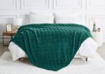 Bentley Jacquard Throw - Image 3