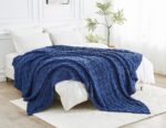 Bentley Jacquard Throw - Image 4