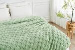 Bentley Jacquard Throw - Image 5