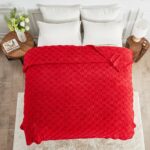 Bentley Jacquard Throw - Image 6