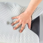 Orthopaedic Pillow - Image 2