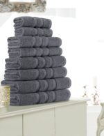 Zero Twist Towels - Image 5