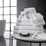 Greek EMB Towel Bales Set - Image 4