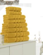 Zero Twist Towels - Image 11