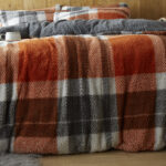 Teddy Windsor Duvet Cover - Image 3