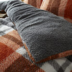 Teddy Windsor Duvet Cover - Image 4