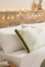 Bamboo Airflow Pillow