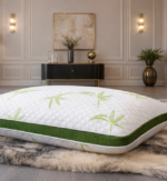 Bamboo Airflow Pillow